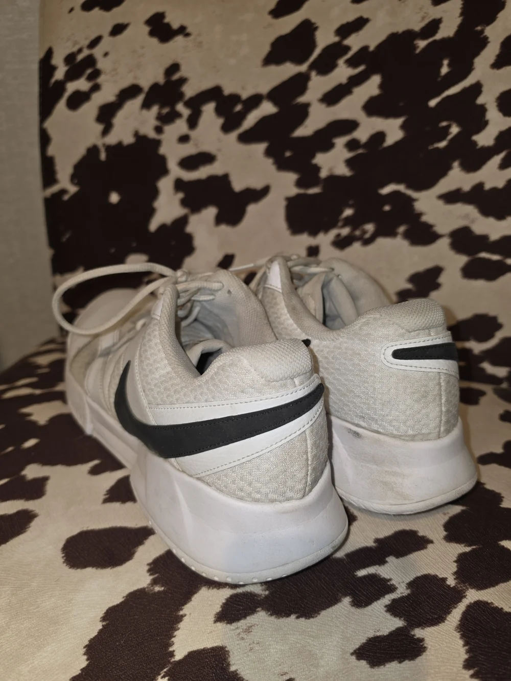 Nike Men’s Court Lite Tennis Shoes